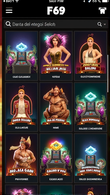 Screenshot 1 f69